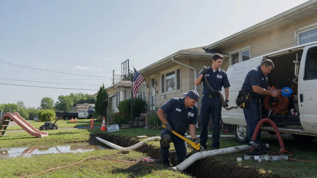 Toilet Installation in Josephine, TX near me